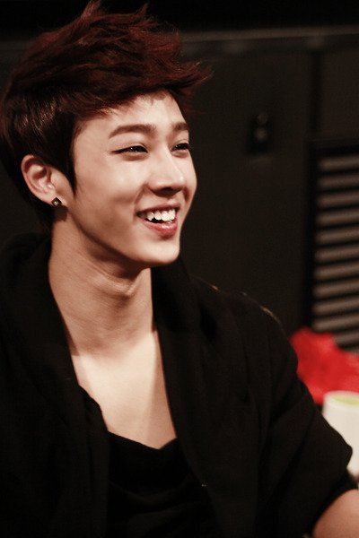 ดารานักร้องเกาหลีในใจคุณ