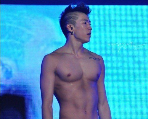 ดารานักร้องเกาหลีในใจคุณ