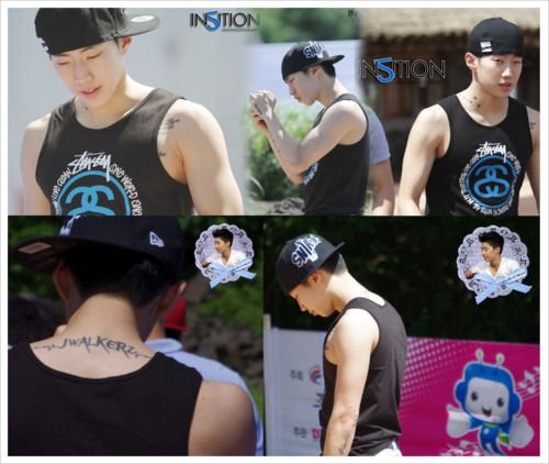 ดารานักร้องเกาหลีในใจคุณ