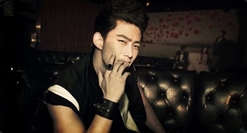 ดารานักร้องเกาหลีในใจคุณ