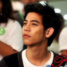 พอร์ช ศรัณย์ หล่อมากมาย @ ROBINSON ชลบุรี