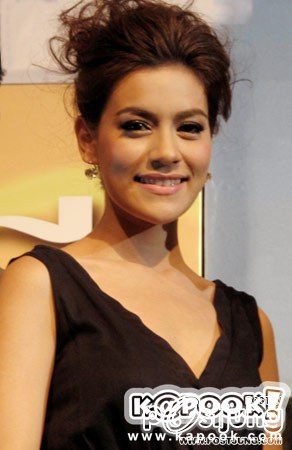 คิมเบอร์ลี แอน โวลเทมัส