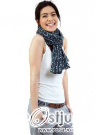 คิมเบอร์ลี แอน โวลเทมัส