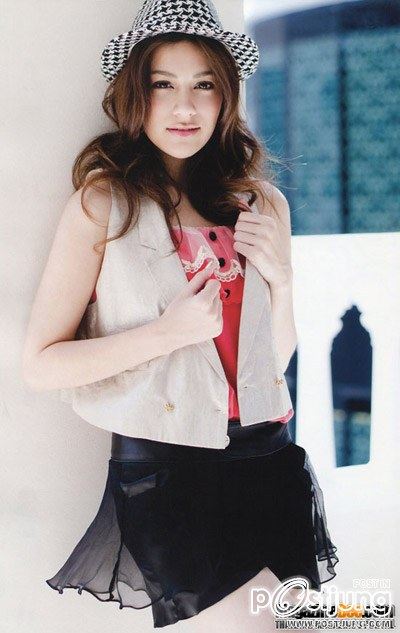 คิมเบอร์ลี แอน โวลเทมัส