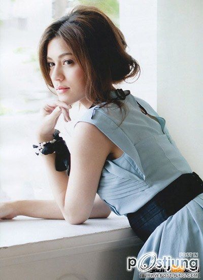 คิมเบอร์ลี แอน โวลเทมัส