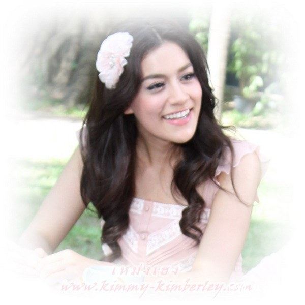 คิมเบอร์ลี แอน โวลเทมัส