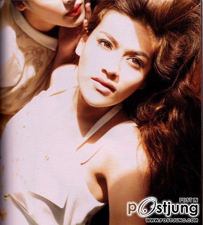 คิมเบอร์ลี แอน โวลเทมัส