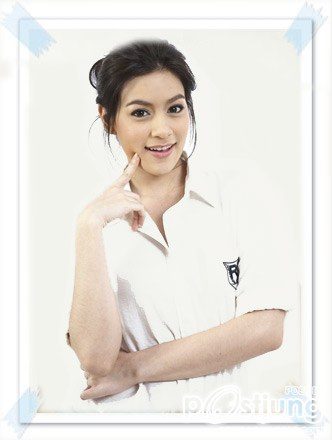 คิมเบอร์ลี แอน โวลเทมัส