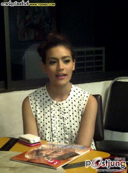 คิมเบอร์ลี แอน โวลเทมัส