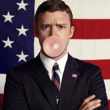 [The Leak] ฟังเพลงใหม่ล่าสุด : Justin Timberlake – Words I Say