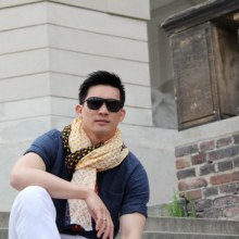 พี่เคน หล่อมาก