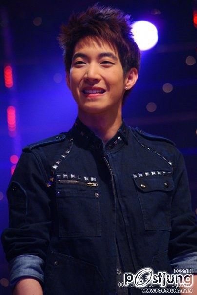 โตโน่ เดอะสตาร์ หนุ่มหล่อ จาก ขอนแก่น