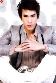ณเดชน์  หนุ่มหล่อจาก ขอนแก่น