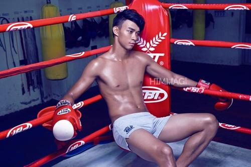 Himmag.vietnam issue 40 October 2011