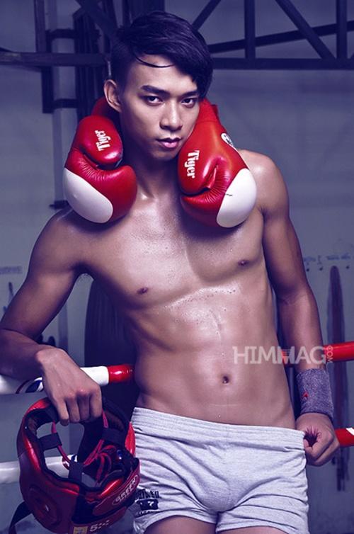 Himmag.vietnam issue 40 October 2011