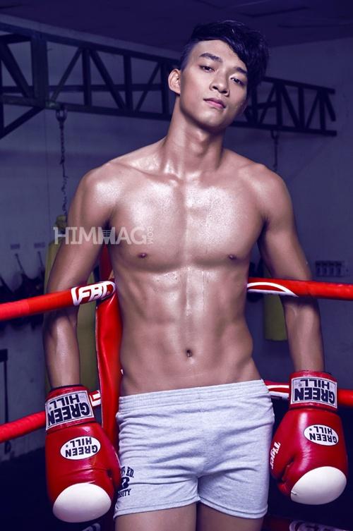 Himmag.vietnam issue 40 October 2011