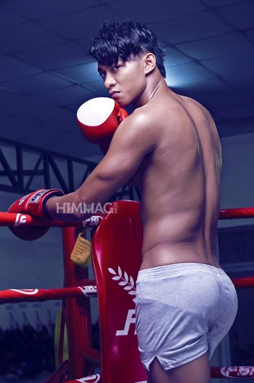 Himmag.vietnam issue 40 October 2011