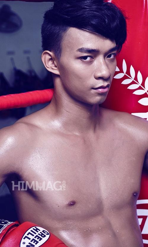 Himmag.vietnam issue 40 October 2011