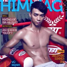 Himmag.vietnam issue 40 October 2011