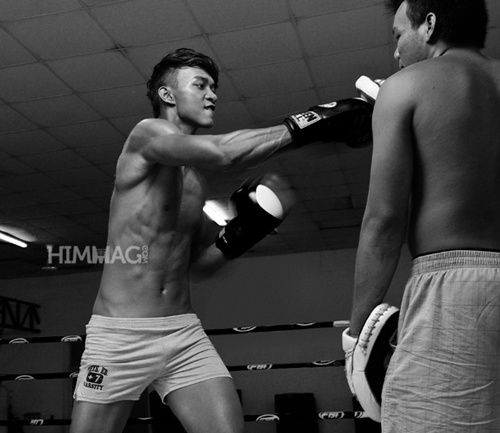 Himmag.vietnam issue 40 October 2011