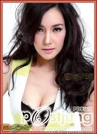 10 อันดับ ตัวเลขค่าตัวของนางเอกคนดังแห่งประเทศไทยประจำปี 2554 !!!