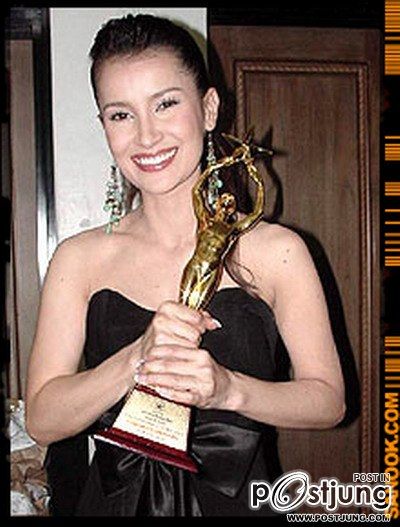 10 อันดับ ตัวเลขค่าตัวของนางเอกคนดังแห่งประเทศไทยประจำปี 2554 !!!