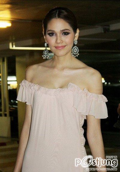 10 อันดับ ตัวเลขค่าตัวของนางเอกคนดังแห่งประเทศไทยประจำปี 2554 !!!