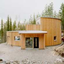 Passive House Plans – Swedish Eco Home