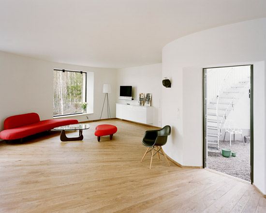 Passive House Plans – Swedish Eco Home