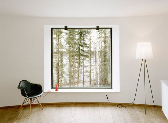 Passive House Plans – Swedish Eco Home