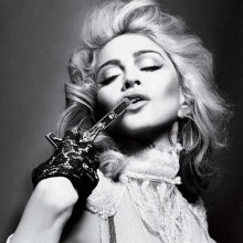 Madonna จะแสดงที่ง Super Bowl Half Time Show 2012!?!?!