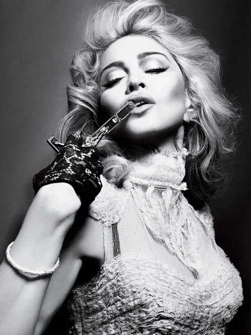 Madonna จะแสดงที่ง Super Bowl Half Time Show 2012!?!?!