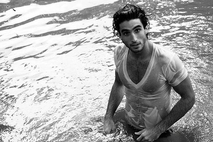 Photoshoot men album 364