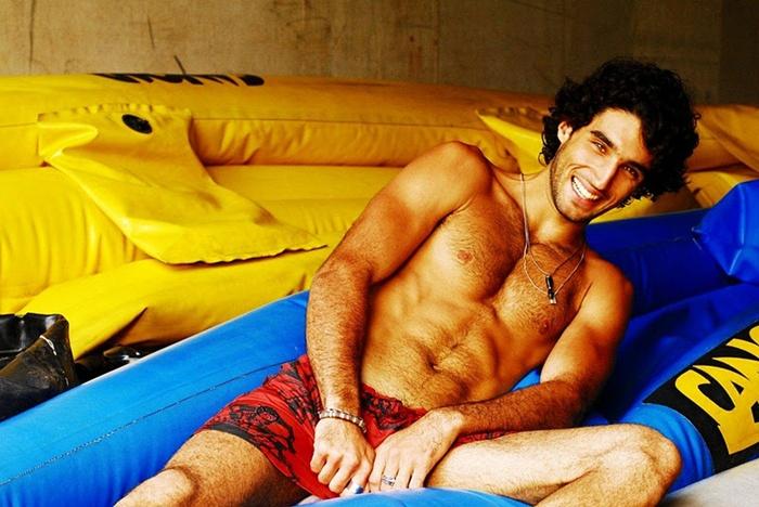 Photoshoot men album 364