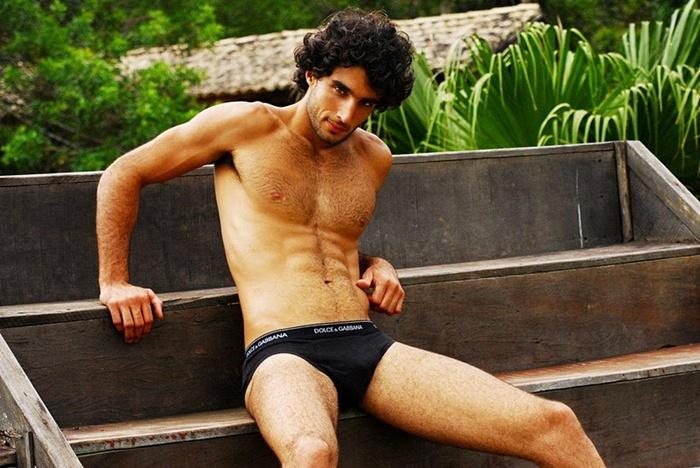 Photoshoot men album 364