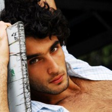 Photoshoot men album 364