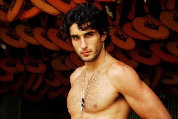 Photoshoot men album 364