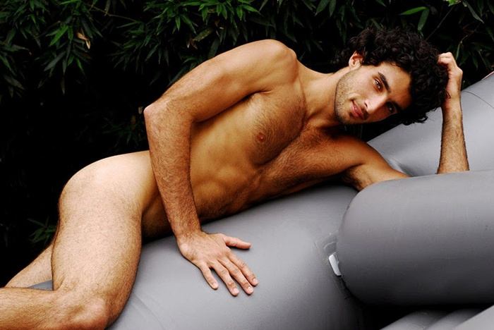 Photoshoot men album 364