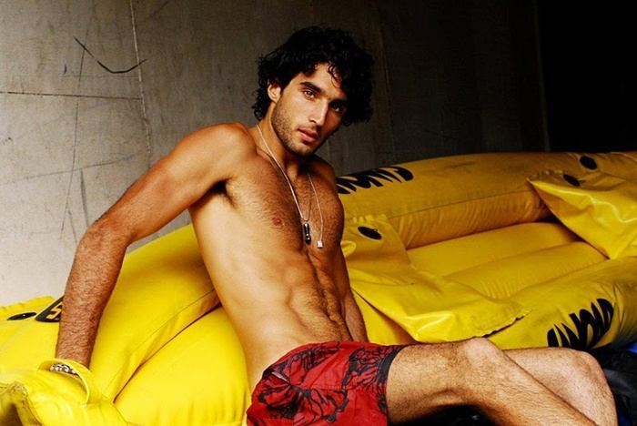 Photoshoot men album 364