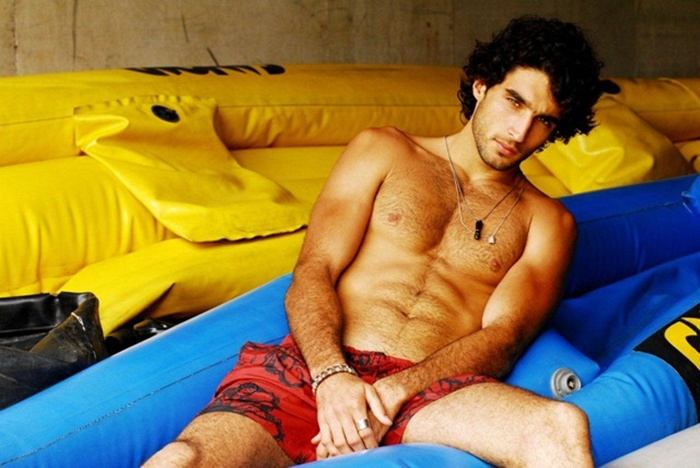 Photoshoot men album 364