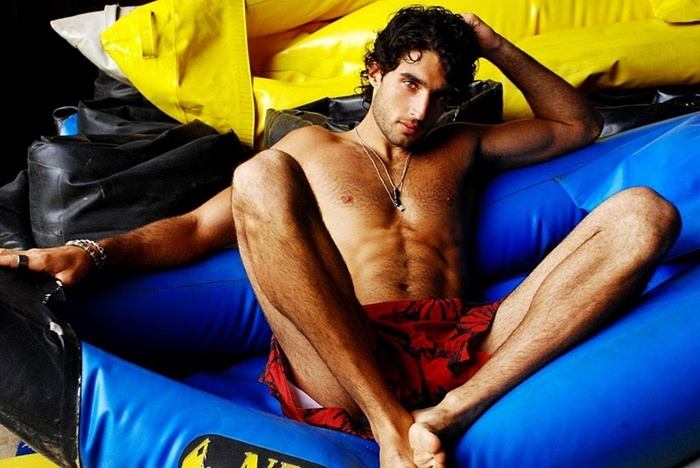 Photoshoot men album 364