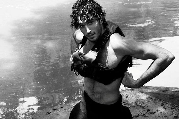 Photoshoot men album 364