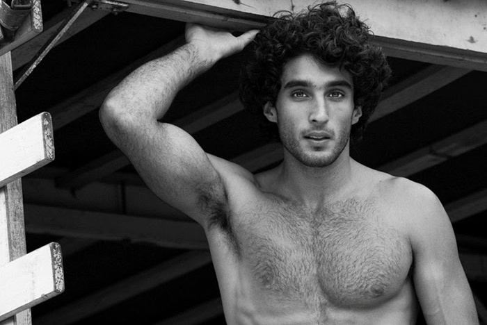 Photoshoot men album 364