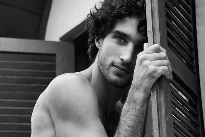 Photoshoot men album 364