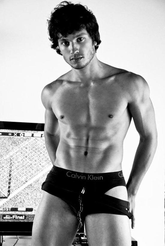 Photoshoot men album 365