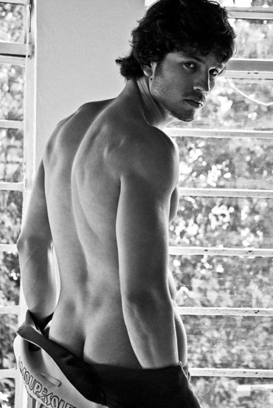 Photoshoot men album 365