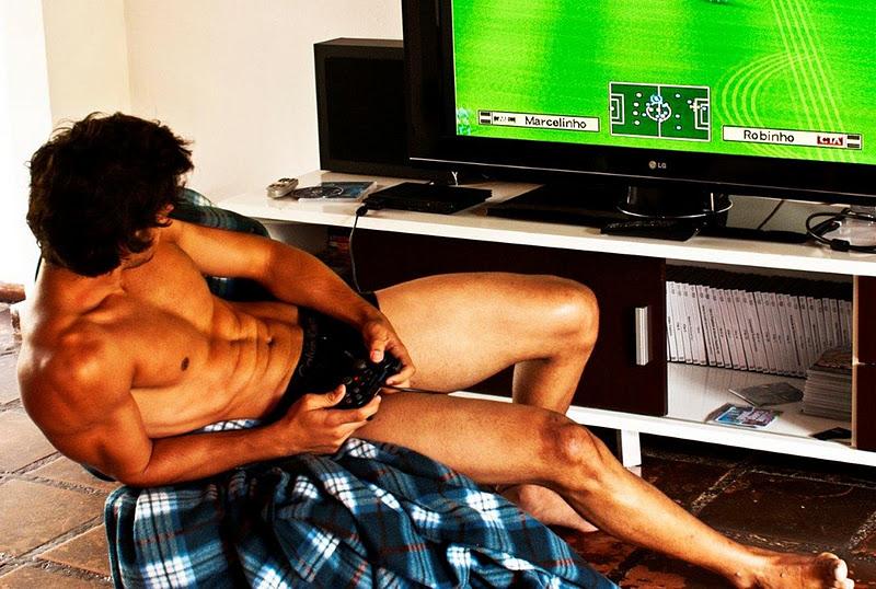 Photoshoot men album 365