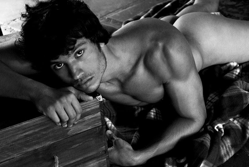 Photoshoot men album 365