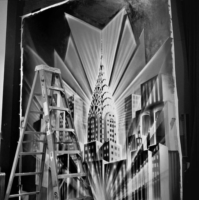 First Look: Katy Perry is a 1920′s Glamour Girl for ghd’s Scarlett Collection