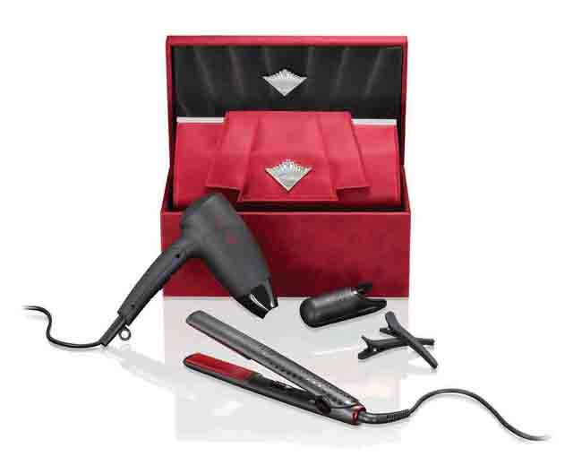 First Look: Katy Perry is a 1920′s Glamour Girl for ghd’s Scarlett Collection